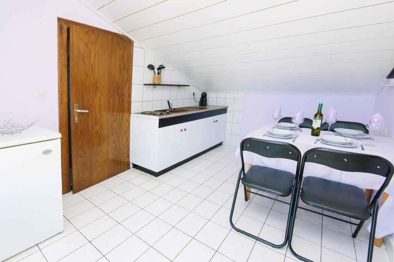 Apartment In Crikvenica 39210 Dış mekan fotoğraf