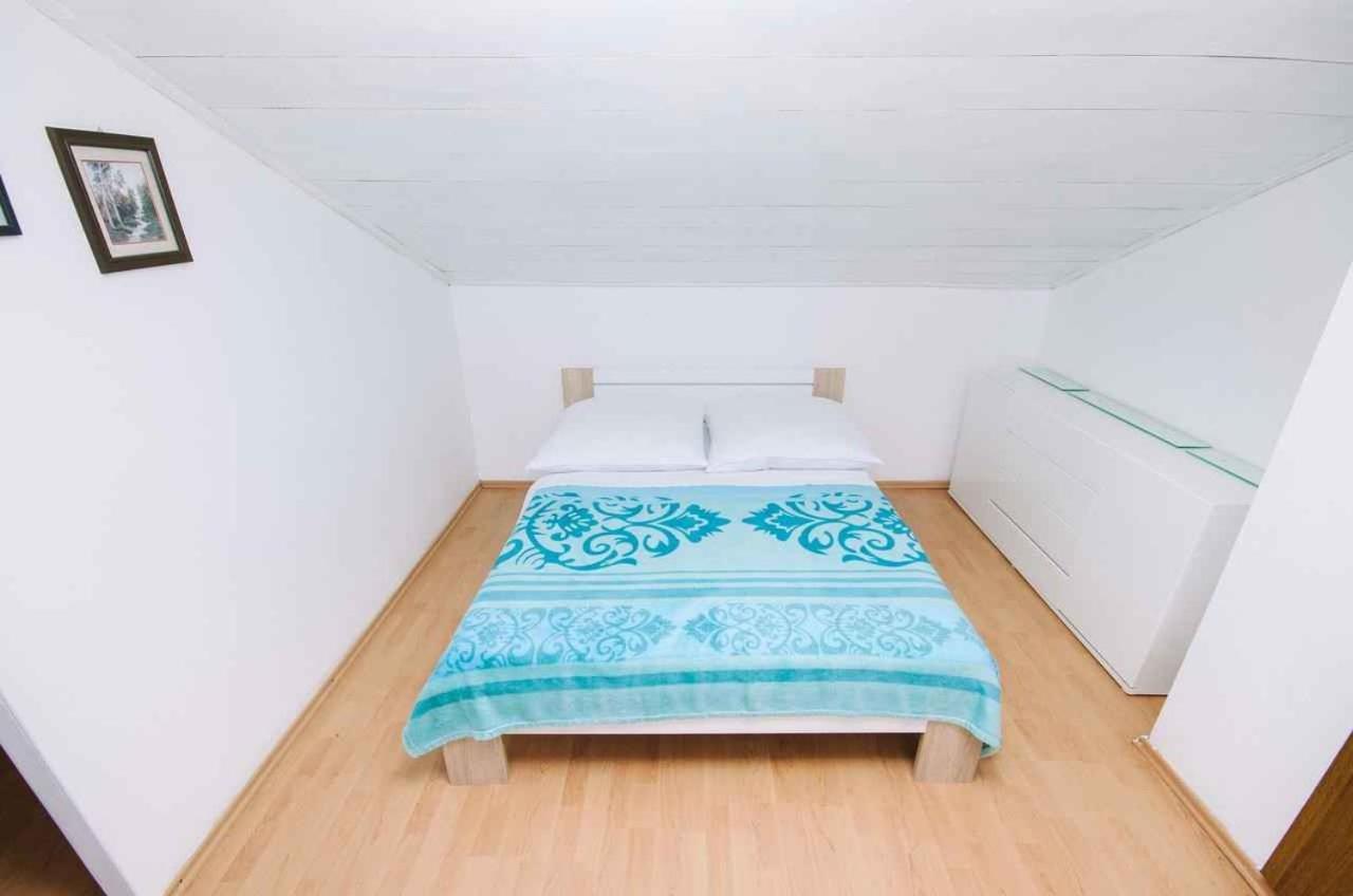 Apartment In Crikvenica 39210 Dış mekan fotoğraf