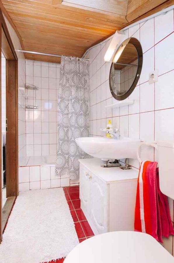 Apartment In Crikvenica 39210 Dış mekan fotoğraf