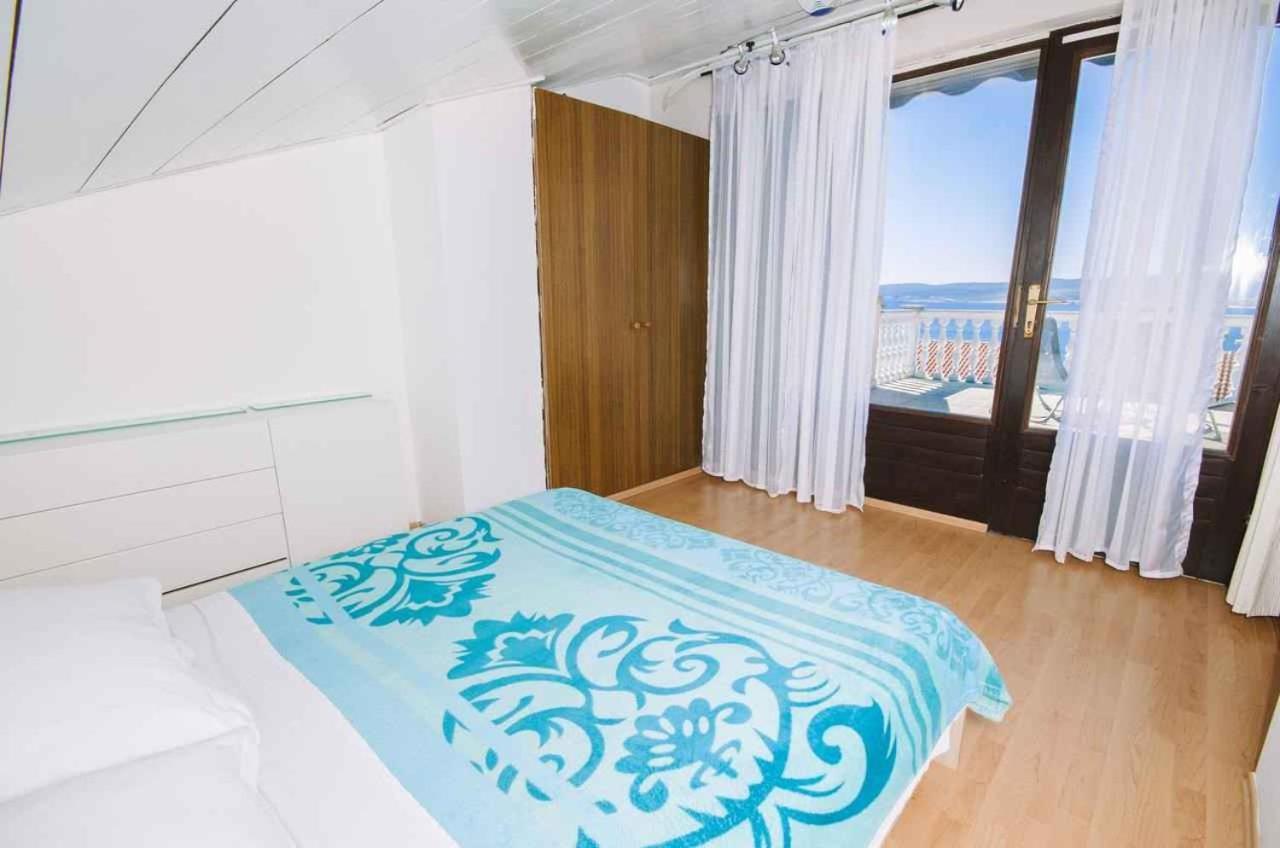 Apartment In Crikvenica 39210 Dış mekan fotoğraf