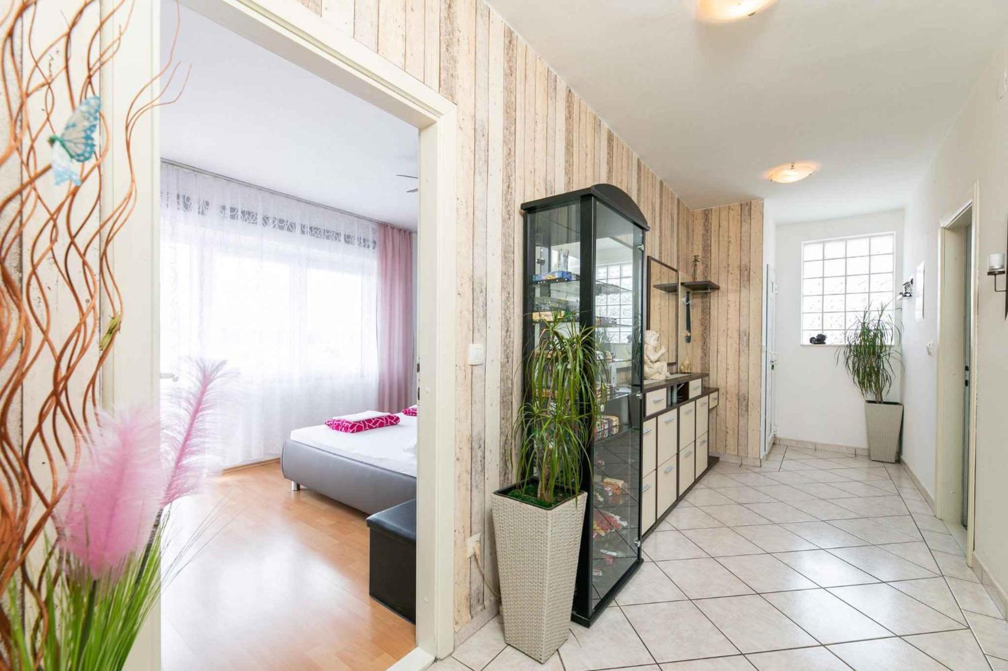 Apartment In Crikvenica 39210 Dış mekan fotoğraf
