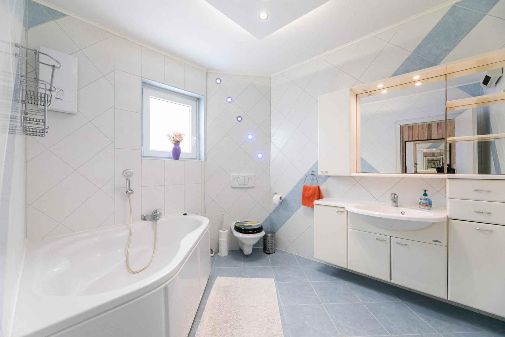 Apartment In Crikvenica 39210 Dış mekan fotoğraf