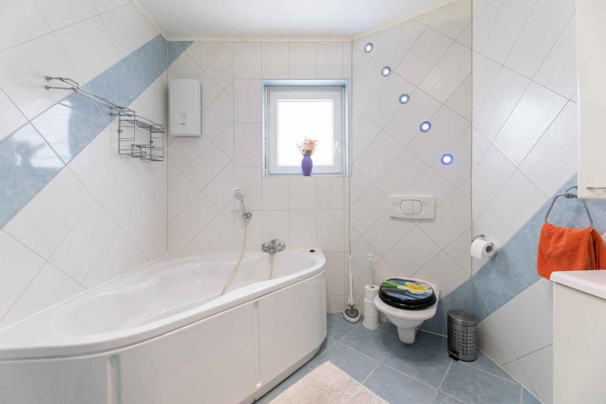 Apartment In Crikvenica 39210 Dış mekan fotoğraf